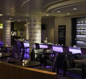 Отдых в European Quarter - Marriott Executive Apartments - Бельгия, Брюссель