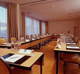 Отдых в Mercure Brussels Airport - Бельгия, Брюссель