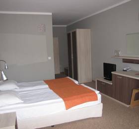 Туры в Blue Orange Beach Resort в Болгарии