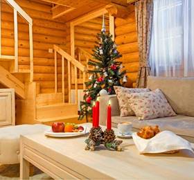 Отдых в Extreme Ski & Spa - Болгария, Боровец