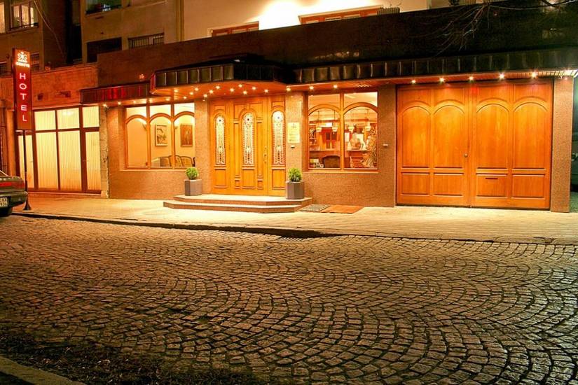 Geneva 4* Болгария, София