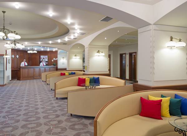 Park Inn by Radisson Sofi 4* Болгария, София