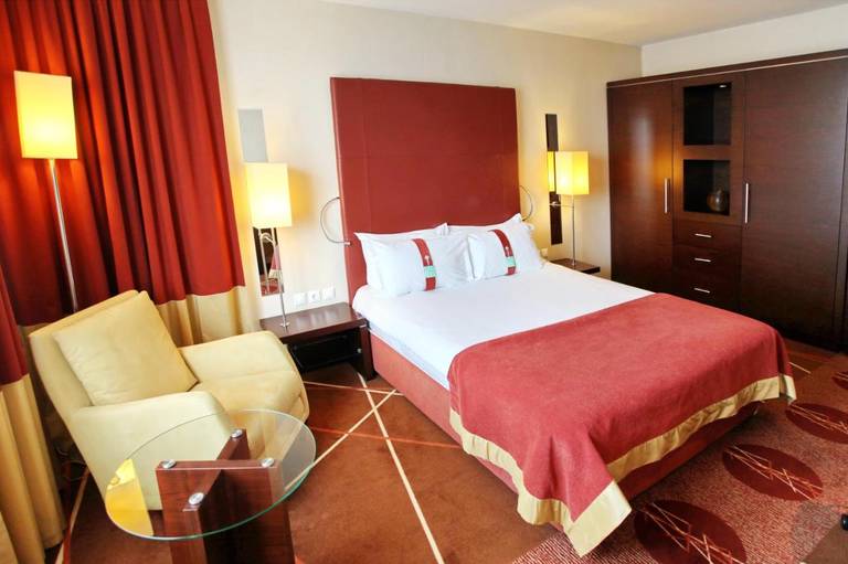 Holiday Inn Sofia