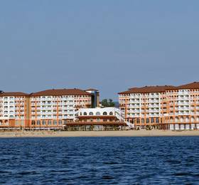 Iberostar Luna Bay в Бургасе