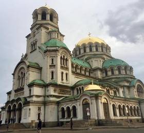 Отдых в Jasmin - Болгария, София