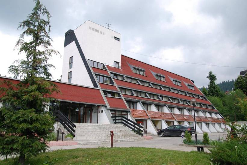 Mura 3* Болгария, Боровец