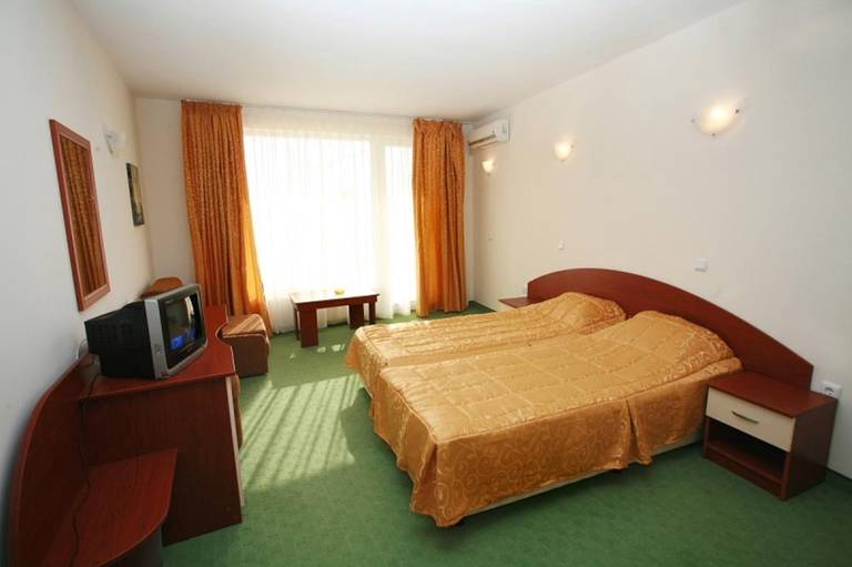 Obzor City