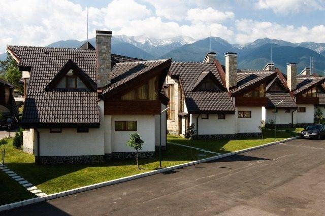 Redenka Lodge 3* Болгария, Банско