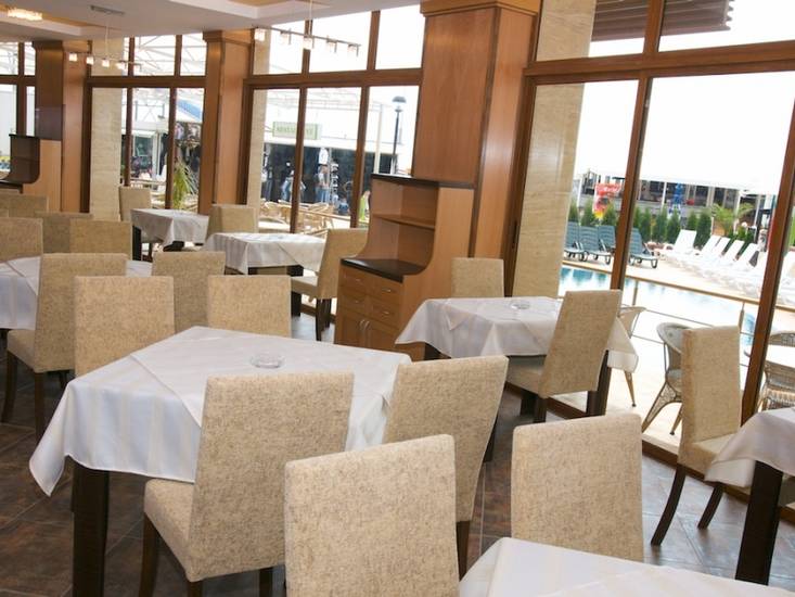 Sea Breeze 3* Болгария, Святой Влас