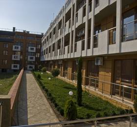 Туры в Sea Breeze в Болгарии