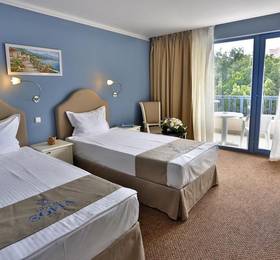Туры в Sun Hotel в Болгарии