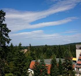The Lodge в Боровце