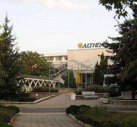 Алтея в Албене