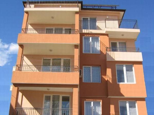 Батоев 3* Болгария, Созополь