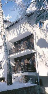 Вилла Эден 3* Болгария, Боровец