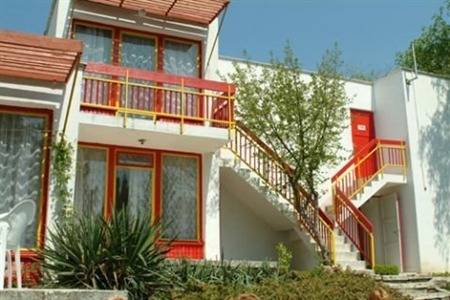 Виллы Запад 2* Болгария, Албена