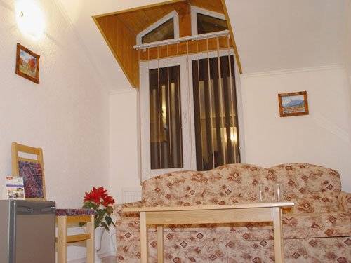 Лавина 2* Болгария, Боровец