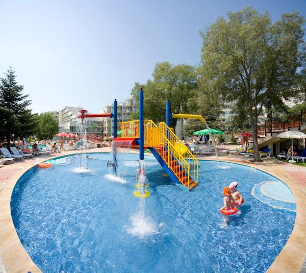 Лагуна Маре 4* Болгария, Албена