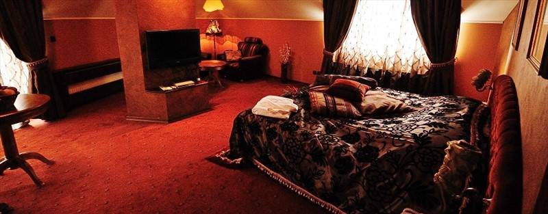 Мег-Лозенет 3* Болгария, София