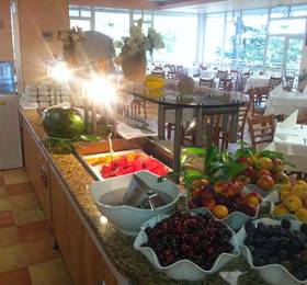 Отдых в Sandy Beach Hotel - Болгария, Албена