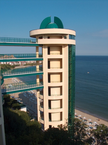 Paradise Beach Hotel 4*