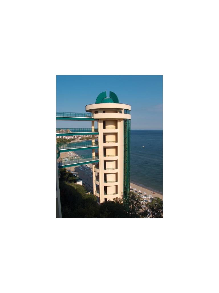 Paradise Beach Hotel