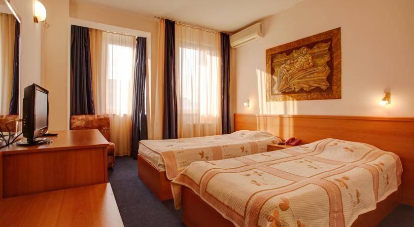 Ренессанс 3* Болгария, София