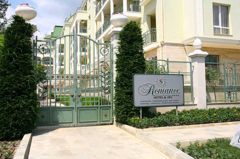 Романс