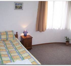 Отдых в Yanitza Family Hotel - Болгария, Банско