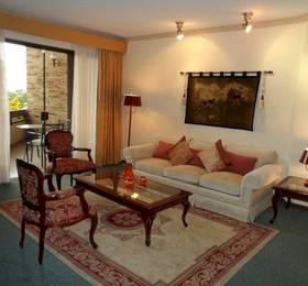Туры в Yotau All Suites в Боливии