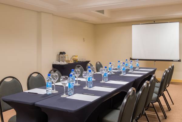 Blue Tree Towers Florianopolis 4* Бразилия, Флорианополис