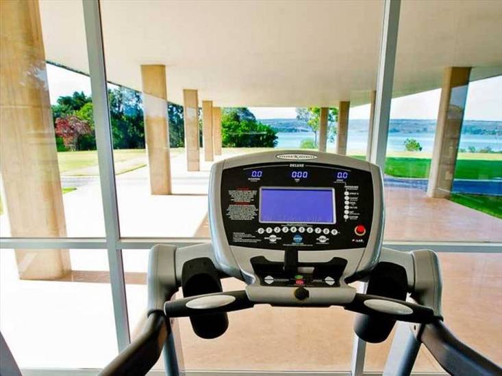 Brasilia Palace 4* Бразилия, Бразилиа