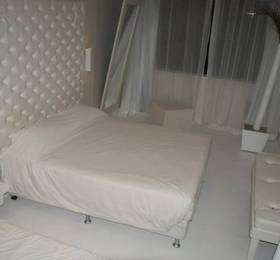 Brava Hotel Buzios в Бузиосе