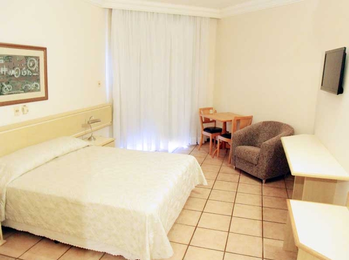 Catussaba Resort Hotel