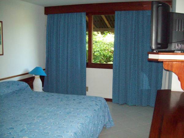 Colonna Galapagos Garden 4* Бразилия, Бузиос