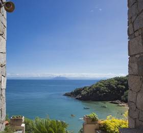 Colonna Galapagos Garden в Бузиосе