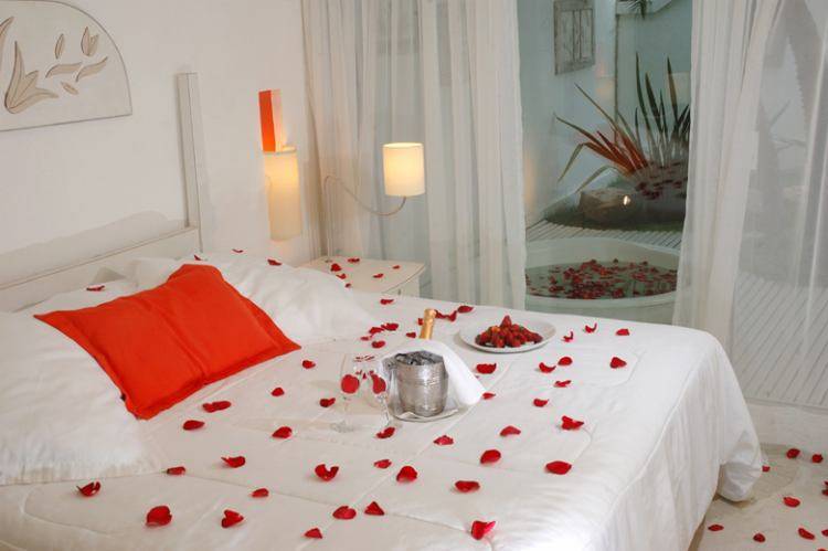 Perola Buzios 4* Бразилия, Бузиос