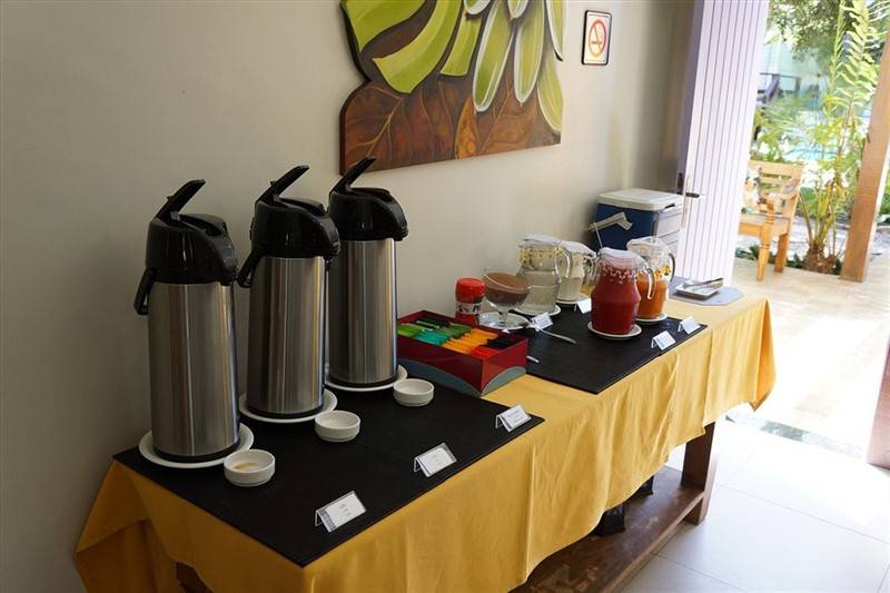 Pousada Aguas Claras 3* Бразилия, Бузиос