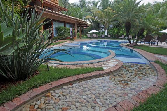 Vila Dos Corais Praia Do Forte 3* Бразилия, Сальвадор