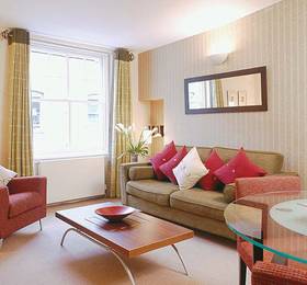 Отдых в 23 Greengarden House Apt - Великобритания, Лондон