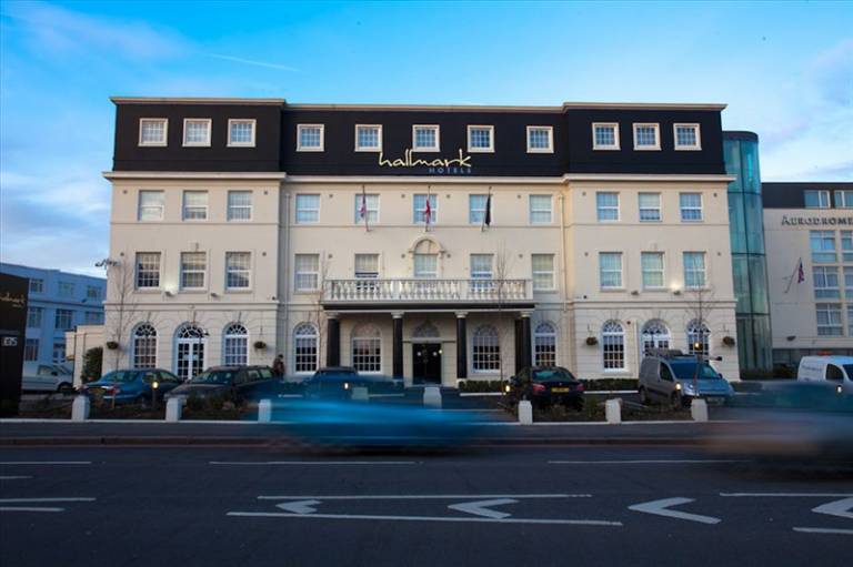 Hallmark Hotel Croydon Aerodrome