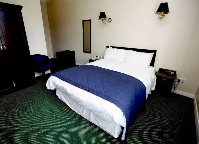 Best Western Lodge