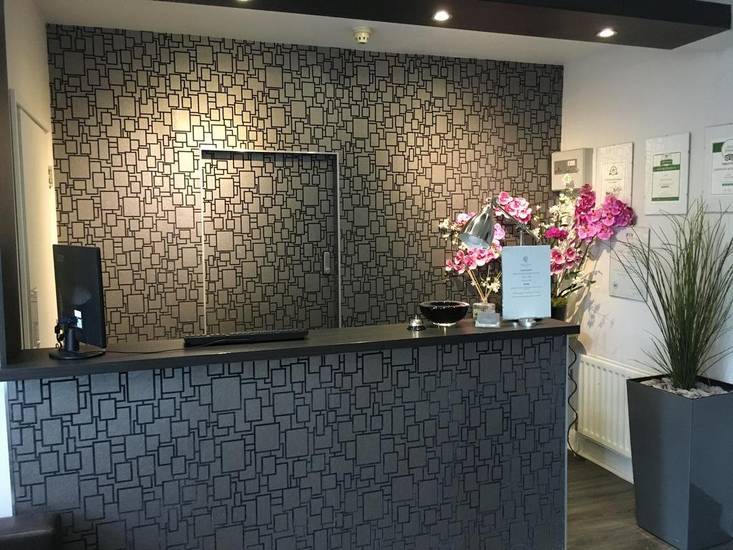 Croft Court 3* Великобритания, Лондон