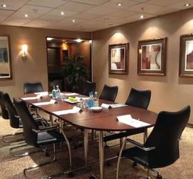 Туры в Danubius Hotel Regents Park в Великобритании