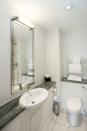 Devonport House 3* Великобритания, Лондон