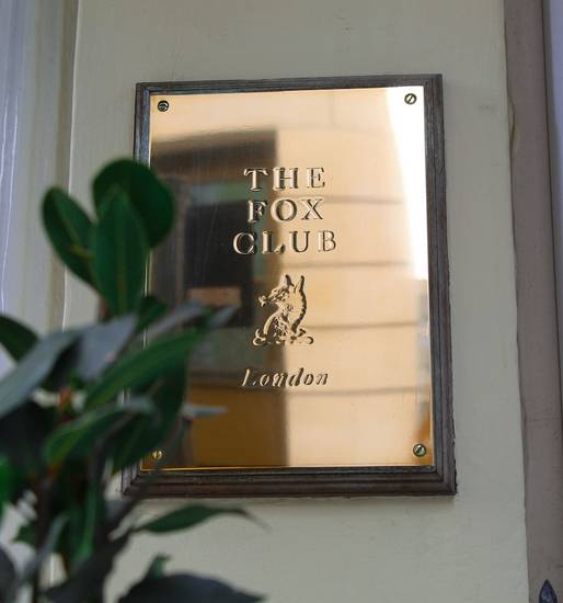 Fox Club 3* Великобритания, Лондон