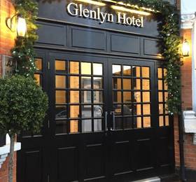 Glenlyn в Лондоне