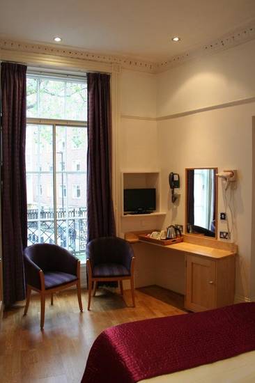 Harlingford 3* Великобритания, Лондон