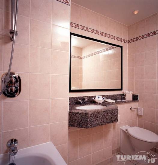 Hilton Cobham 4* Великобритания, Лондон