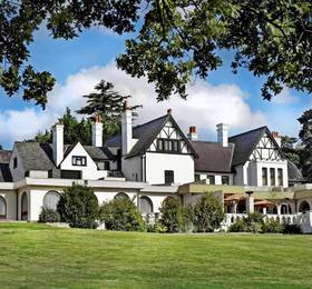Туры в Hilton Cobham в Великобритании